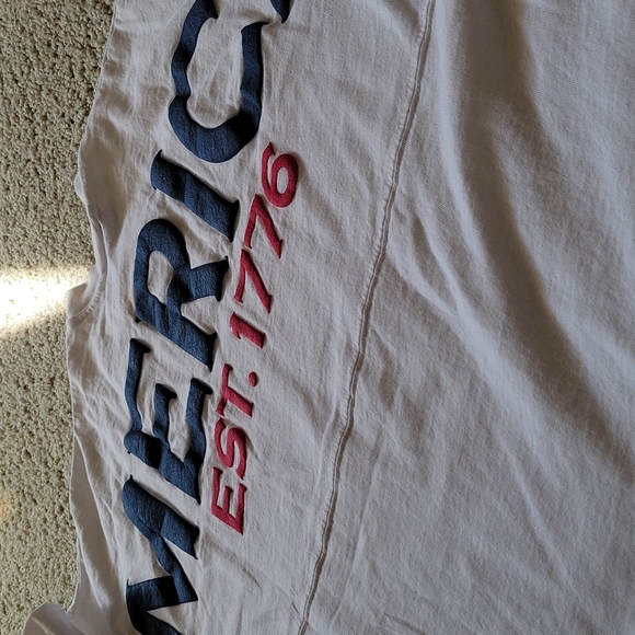 Long sleeve tee - Picture 2 of 4